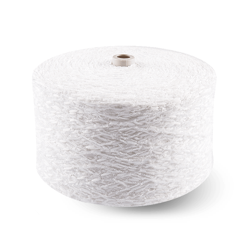 Crochet විසිතුරු නූල්